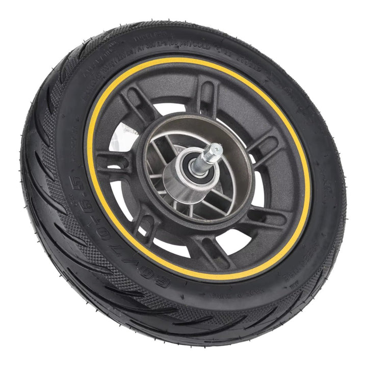 Front wheel Ninebot G2 - Spare part - Wheelyshop