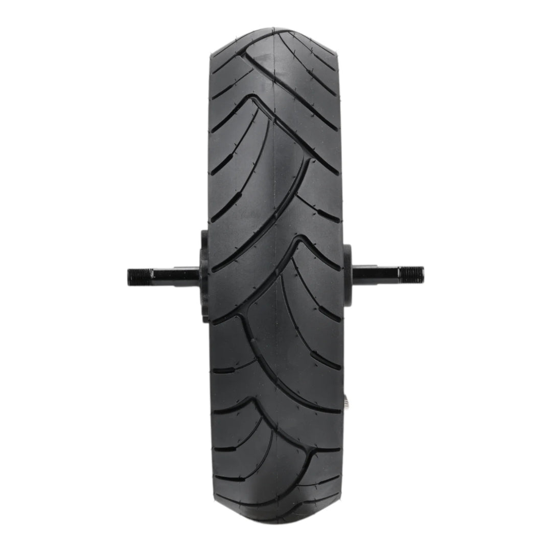 Rueda delantera Ninebot Max G3 - Recambio - Wheelyshop