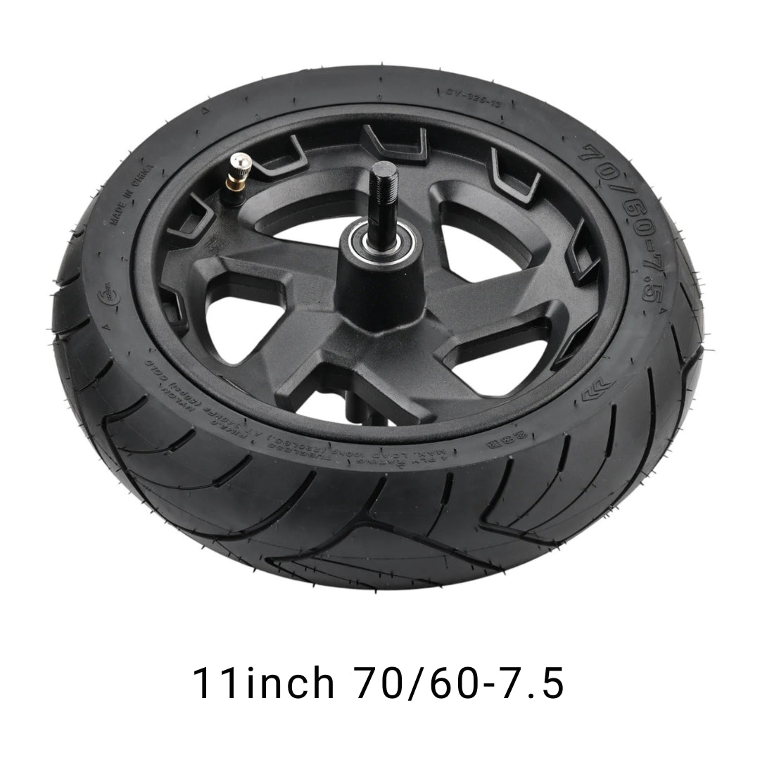 Rueda delantera Ninebot Max G3 - Recambio - Wheelyshop
