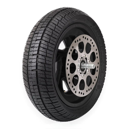 Rueda delantera Ninebot P100/P100SE - Recambio - Wheelyshop