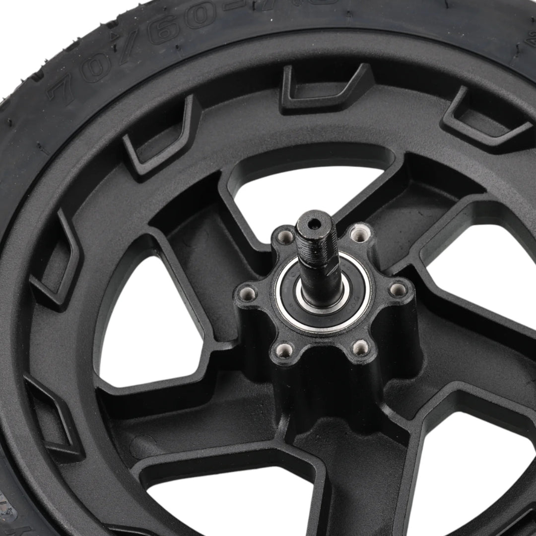 Framhjul Ninebot ZT3/ZT3 Pro - Reservdel - Wheelyshop