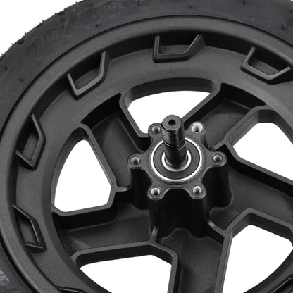 Framhjul Ninebot ZT3/ZT3 Pro - Reservdel - Wheelyshop