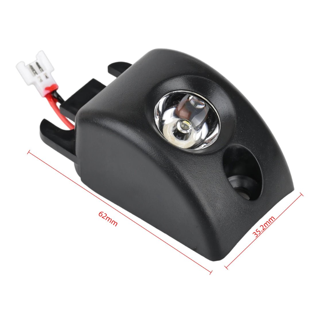 Headlight HX X7/X8 - Spare part - Wheelyshop