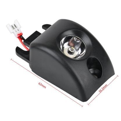 Headlight HX X7/X8 - Spare part - Wheelyshop