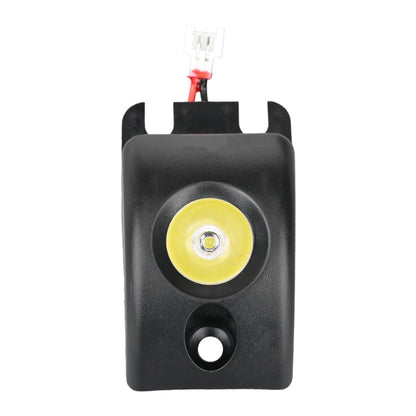 Headlight HX X7/X8 - Spare part - Wheelyshop