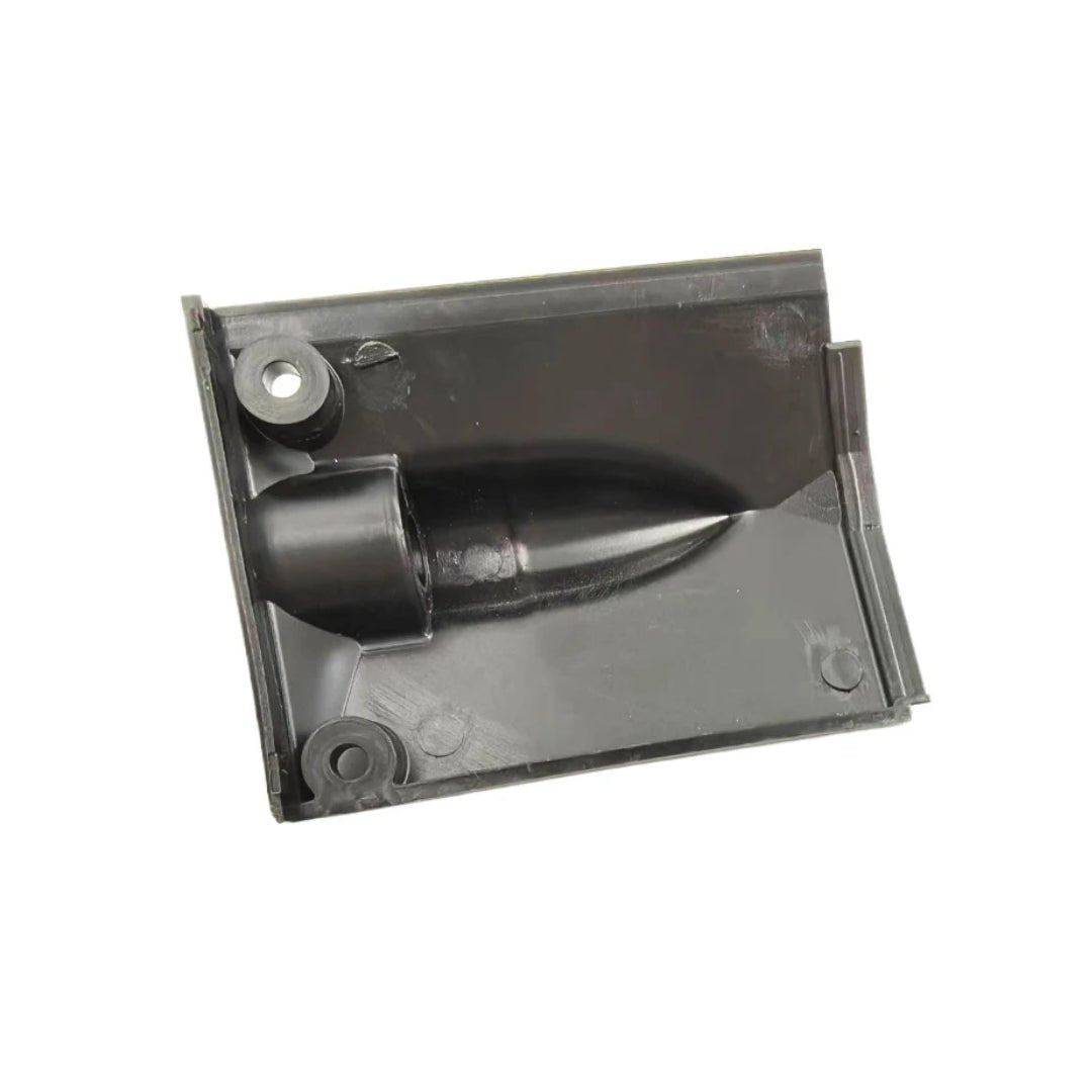 Framlampa kåpor KuKirin G2 Pro - Reservdel - Wheelyshop