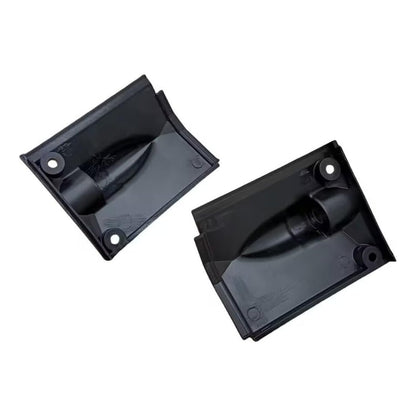 Framlampa kåpor KuKirin G2 Pro - Reservdel - Wheelyshop