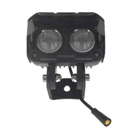 Framlampa KuKirin G3 Pro - Reservdel - Wheelyshop