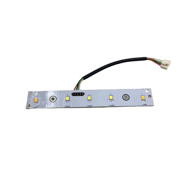 Headlight KuKirin G4 - Spare part - Wheelyshop