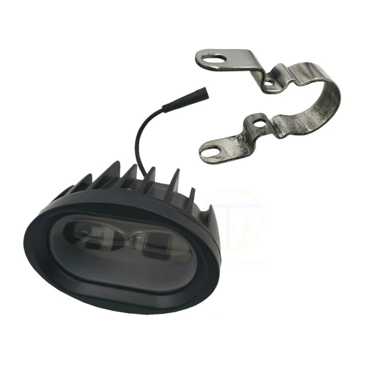 Headlight for NAMI Burn-E/Klima/Blast