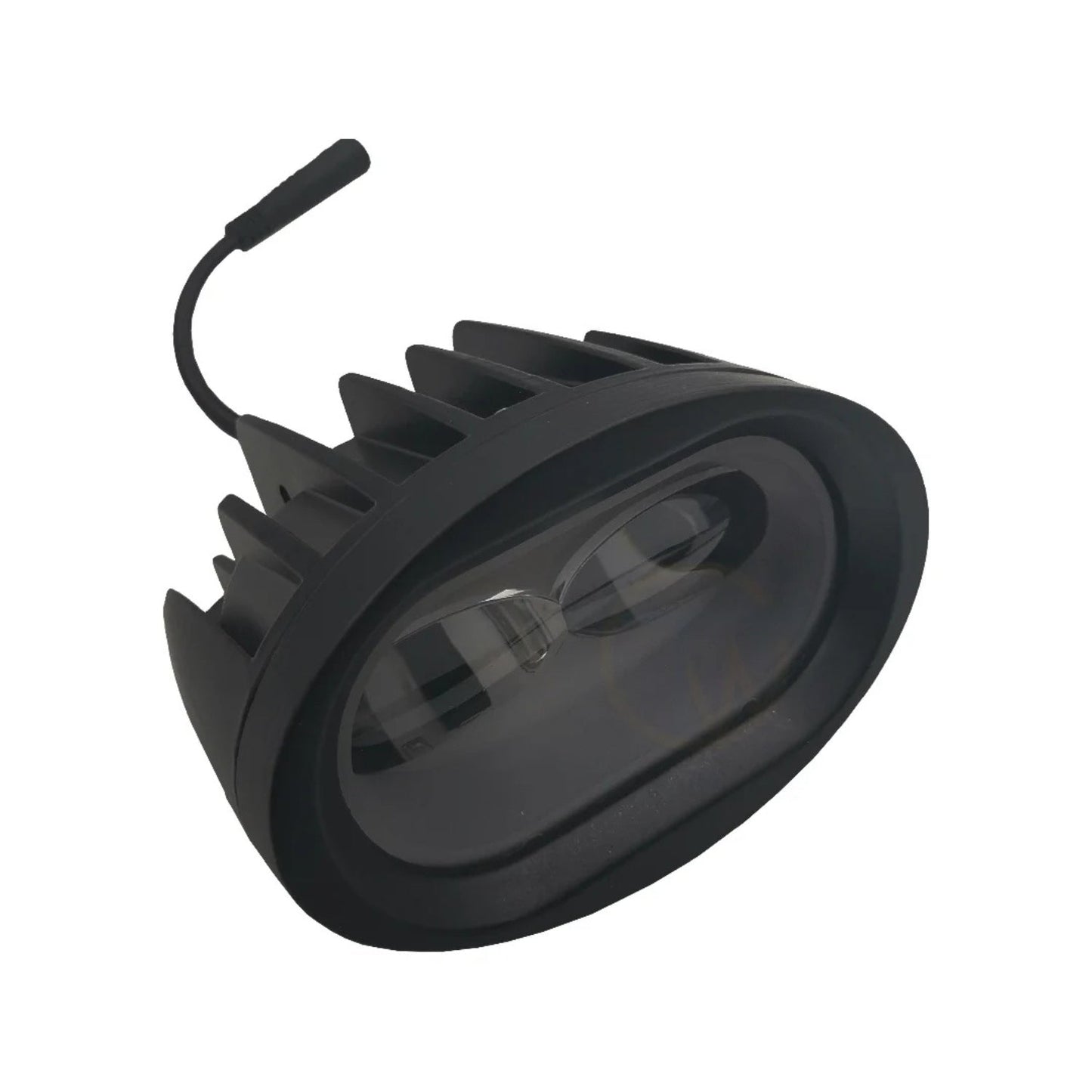 Framlampa NAMI Burn - E/Klima/Blast - Reservdel - Wheelyshop