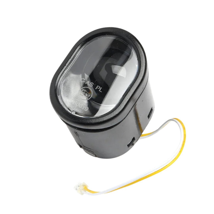 Front light for Ninebot F20/F25/F30/F40