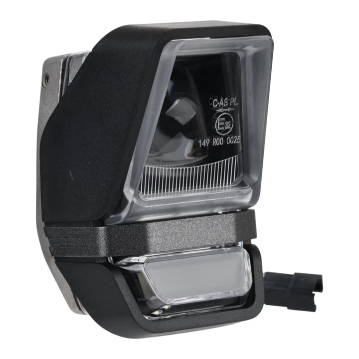 Headlight Ninebot P65/P100 - Spare part - Wheelyshop