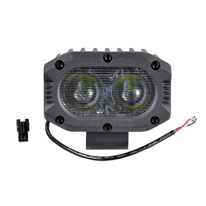 Framlampa TEVERUN Fighter Eleven/Supreme - Reservdel - Wheelyshop