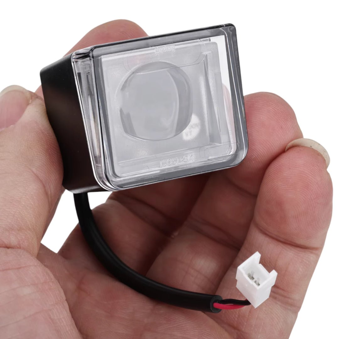Headlight Xiaomi 4 Lite (2nd Gen) - Spare part - Wheelyshop