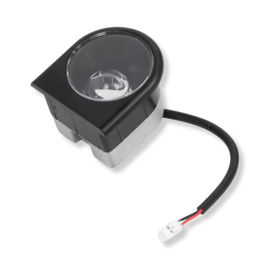 Headlight Xiaomi 4 Pro - Spare part - Wheelyshop