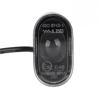 Headlight Xiaomi 5 Plus - Spare part - Wheelyshop