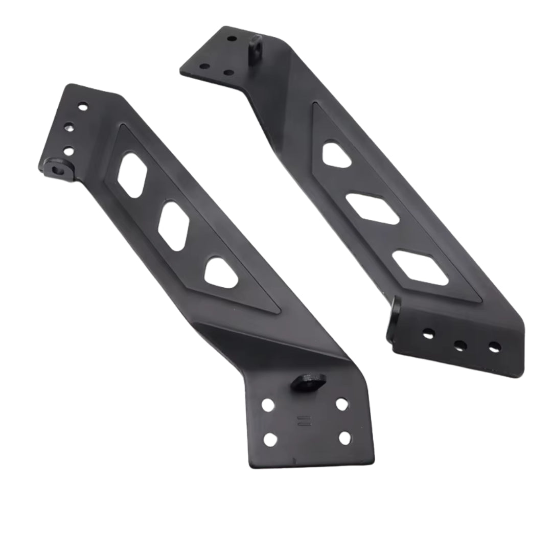 Vigas delanteras KuKirin G2 Max - Recambio - Wheelyshop