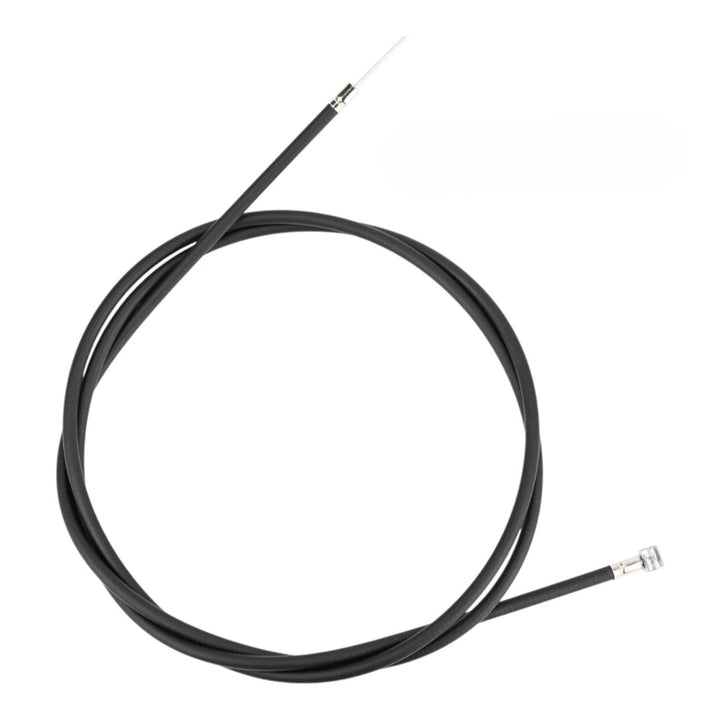 Front brake cable for Ninebot ZT3/ZT3 Pro, coiled up