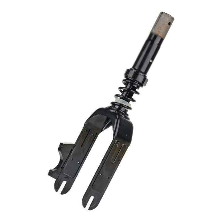 Front fork with shock absorber Ninebot F2 Pro - Spare part - Wheelyshop