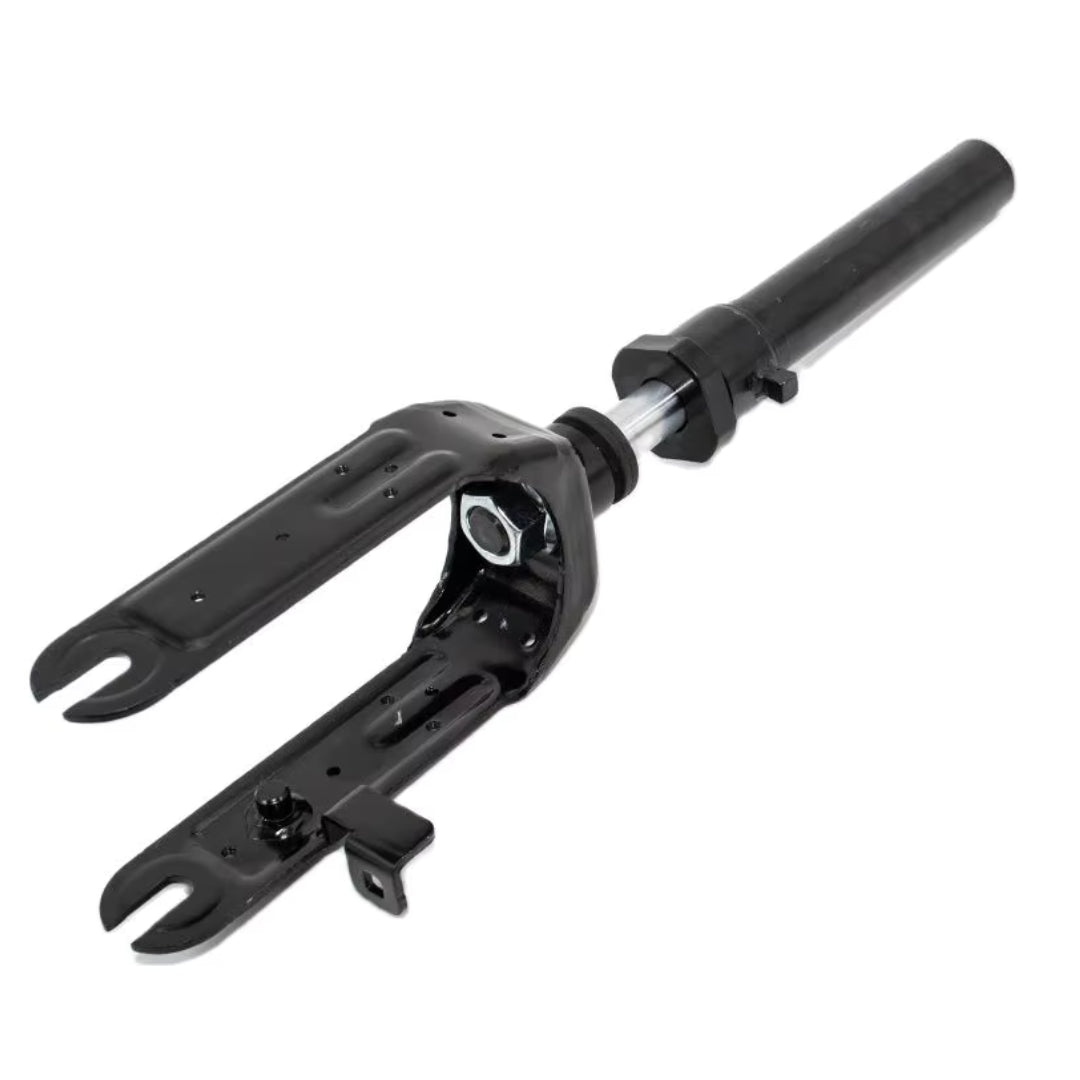 Horquilla delantera con amortiguador Ninebot G2 - Recambio - Wheelyshop