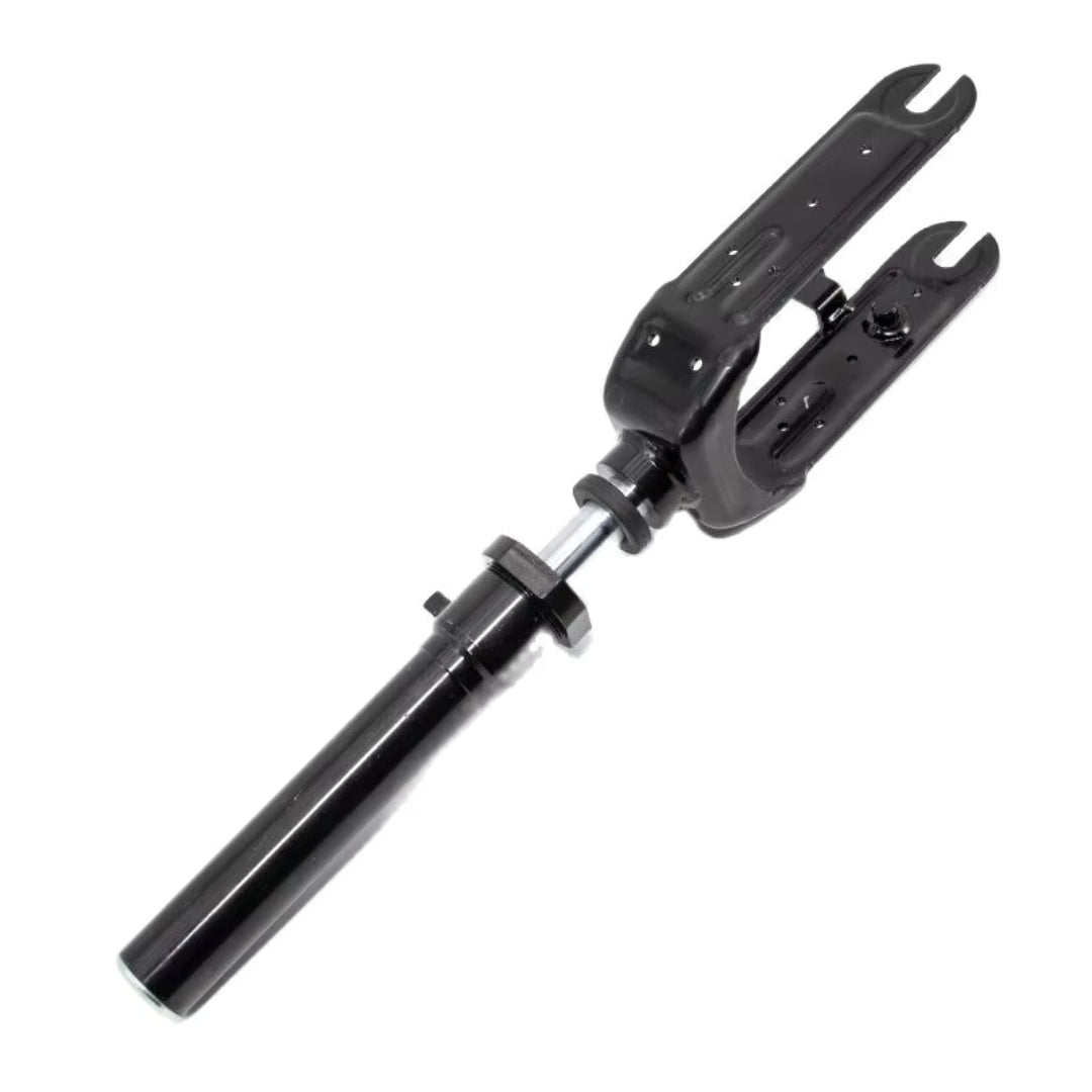 Horquilla delantera con amortiguador Ninebot G2 - Recambio - Wheelyshop