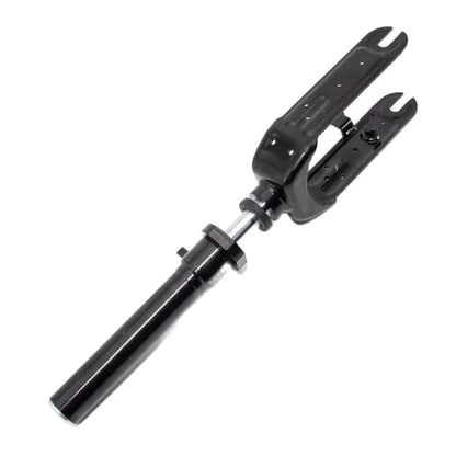 Horquilla delantera con amortiguador Ninebot G2 - Recambio - Wheelyshop