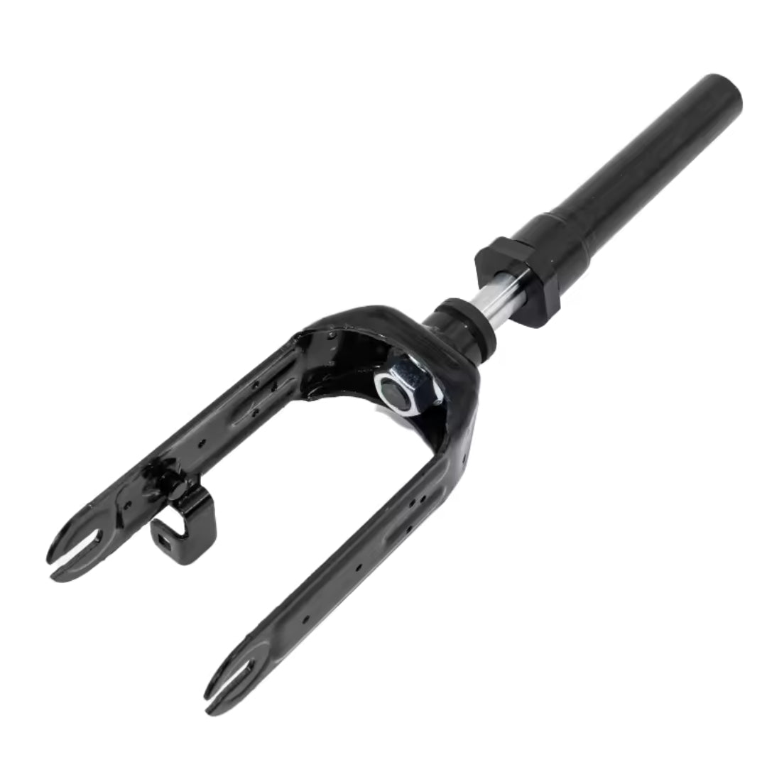Horquilla delantera con amortiguador Ninebot G2 - Recambio - Wheelyshop