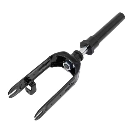 Horquilla delantera con amortiguador Ninebot G2 - Recambio - Wheelyshop