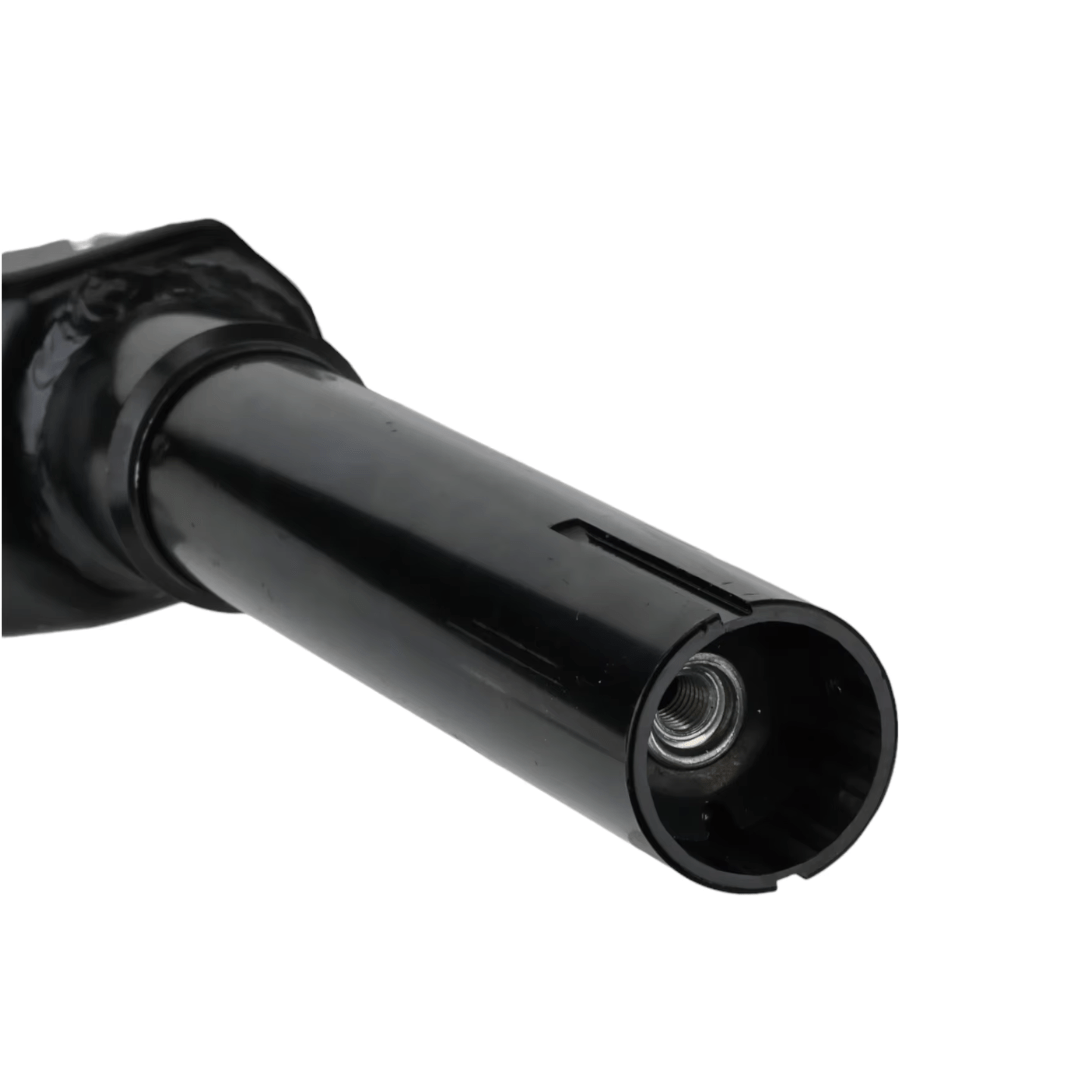 Close-up of front fork for Xiaomi 4 Pro