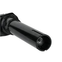 Close-up of front fork for Xiaomi 4 Pro