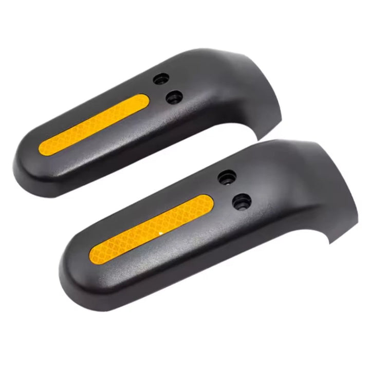 Reflective front fork cover Ninebot G2 - Spare part - Wheelyshop