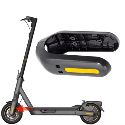 Tapa horquilla delantera reflex Ninebot G2 - Recambio - Wheelyshop