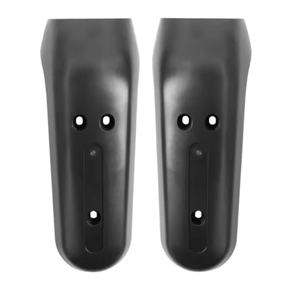 Tapa horquilla delantera reflex Ninebot G2 - Recambio - Wheelyshop