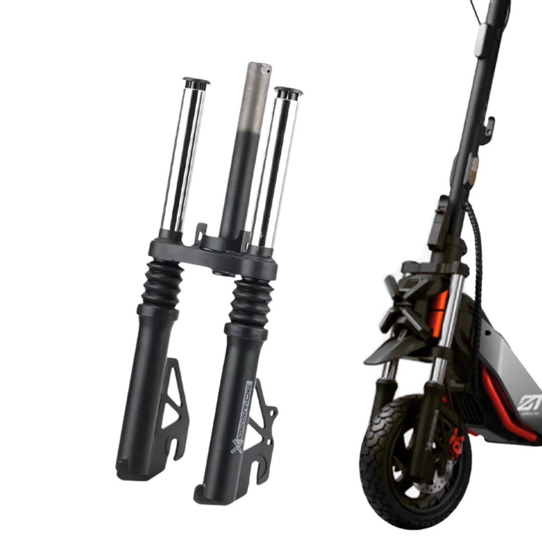 Främre gaffelstötdämpare Ninebot ZT3/ZT3 Pro - Reservdel - Wheelyshop