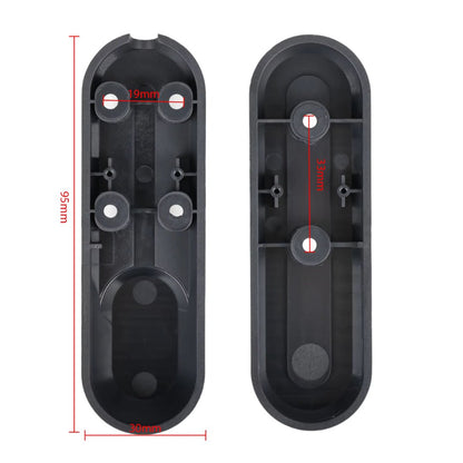 Tapas rueda delantera reflex Xiaomi 4 - Recambio - Wheelyshop