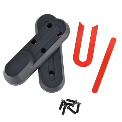 Tapas rueda delantera reflex Xiaomi 4 - Recambio - Wheelyshop