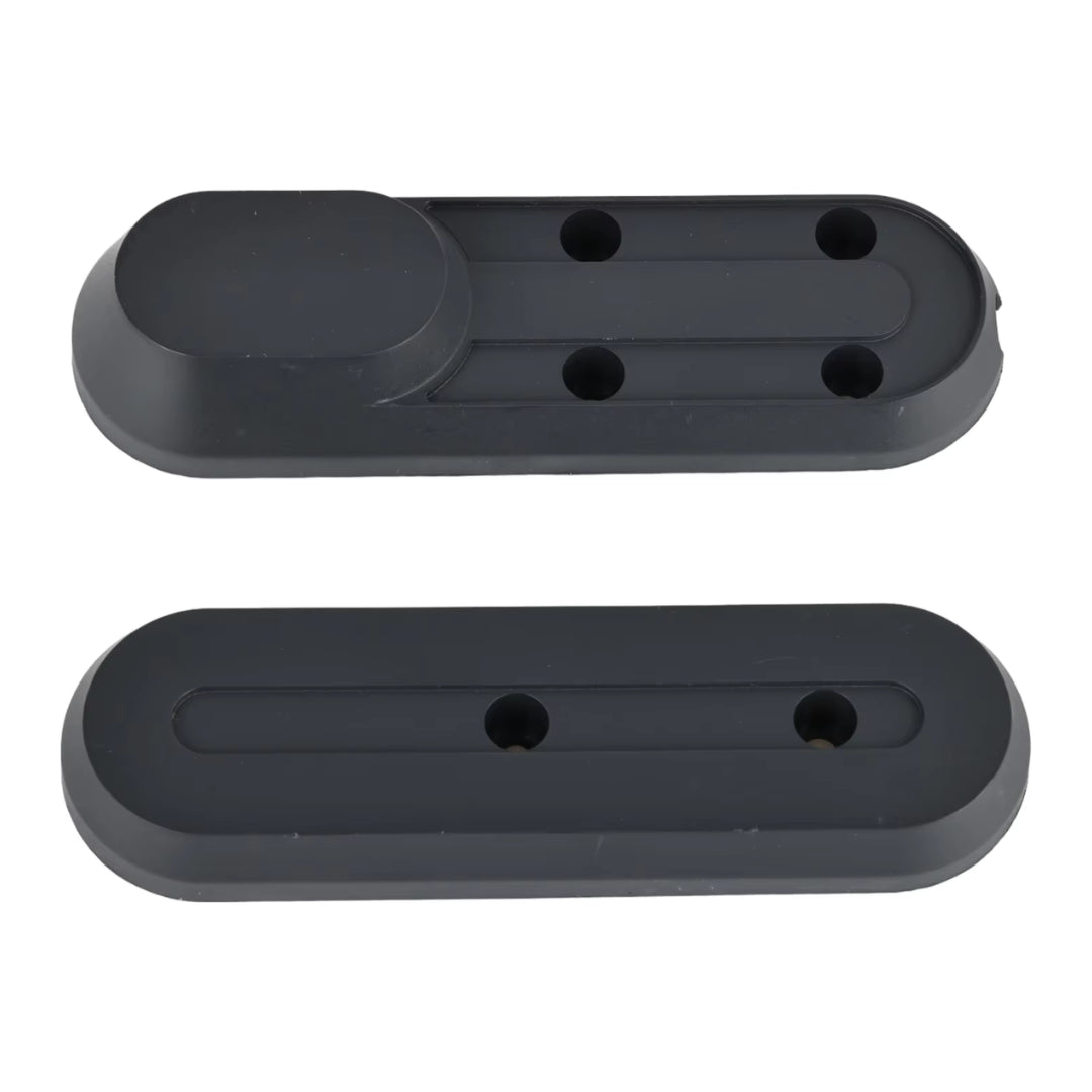 Tapas rueda delantera reflex Xiaomi 4 - Recambio - Wheelyshop