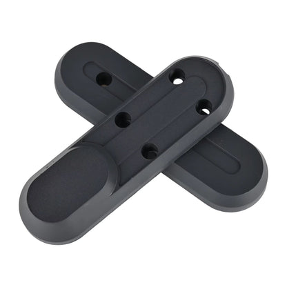 Tapas rueda delantera reflex Xiaomi 4 - Recambio - Wheelyshop