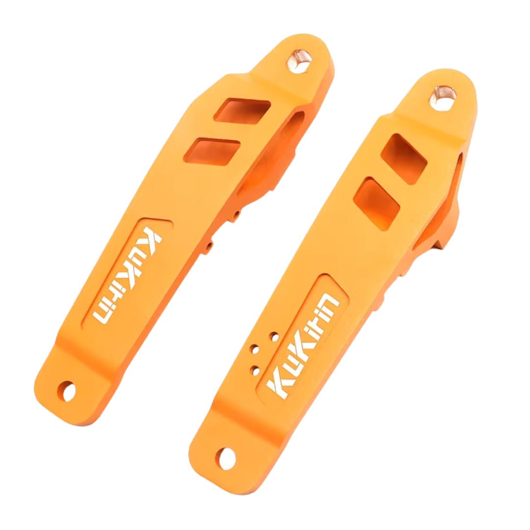 Brazo de enlace delantero KuKirin G2 Max - Recambio - Wheelyshop