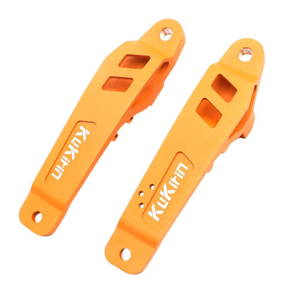 Brazo de enlace delantero KuKirin G2 Max - Recambio - Wheelyshop