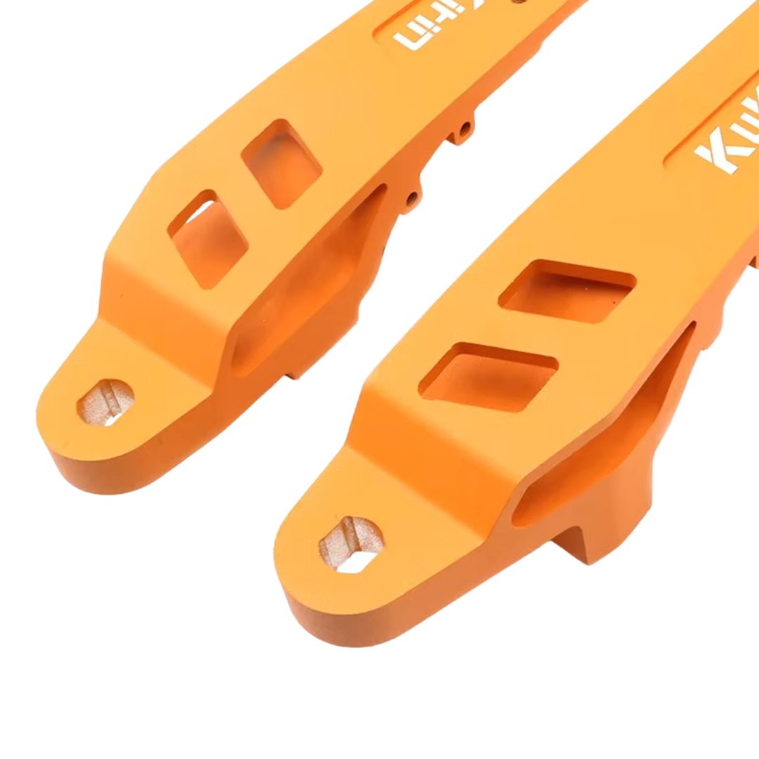 Brazo de enlace delantero KuKirin G2 Max - Recambio - Wheelyshop
