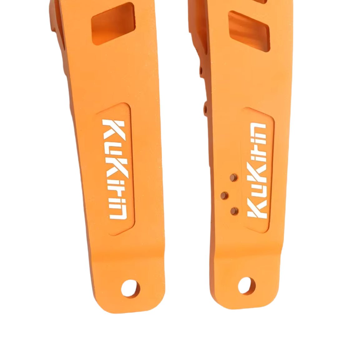 Brazo de enlace delantero KuKirin G2 Max - Recambio - Wheelyshop