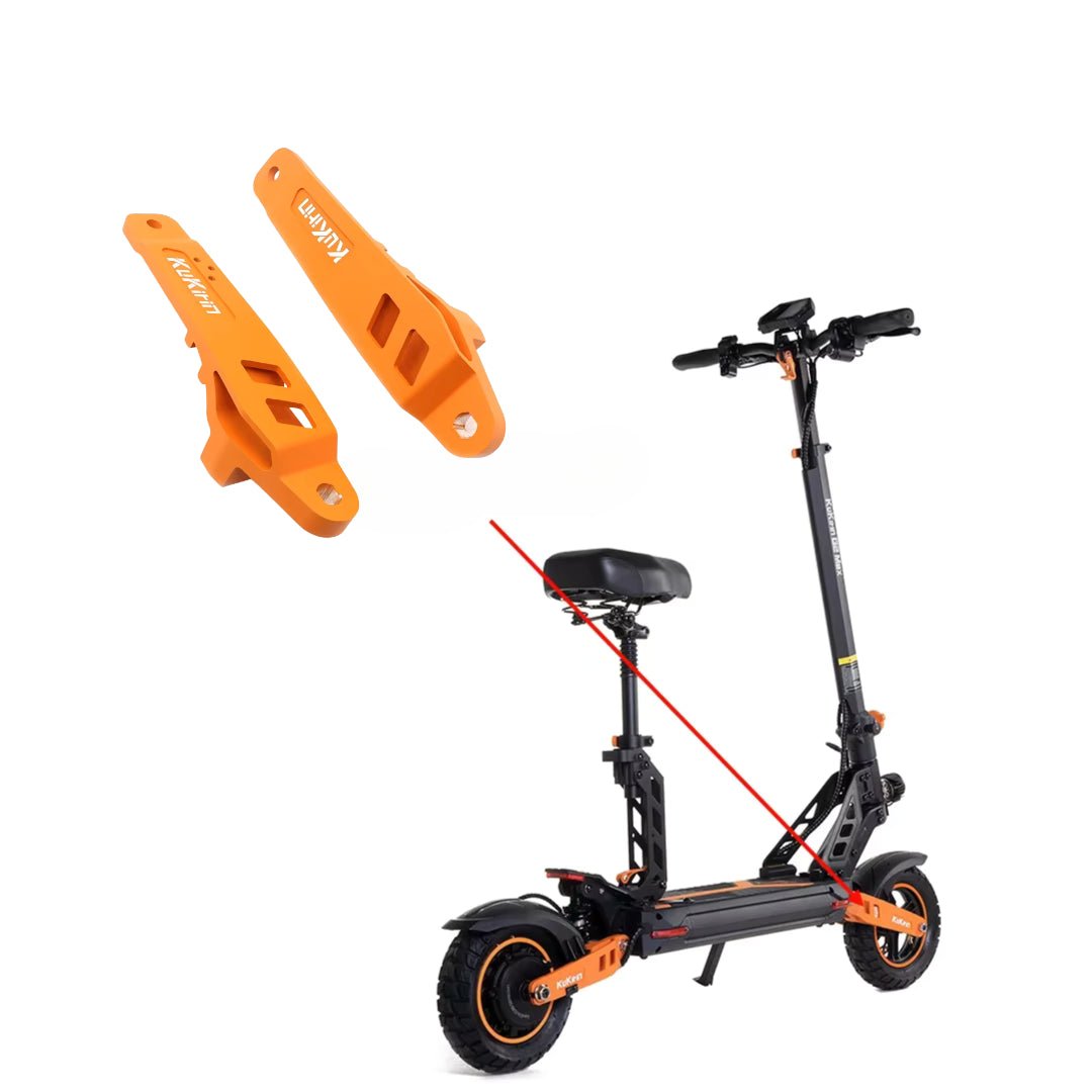 Brazo de enlace delantero KuKirin G2 Max - Recambio - Wheelyshop