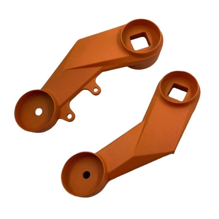 Front link arm for KuKirin G3, both pieces