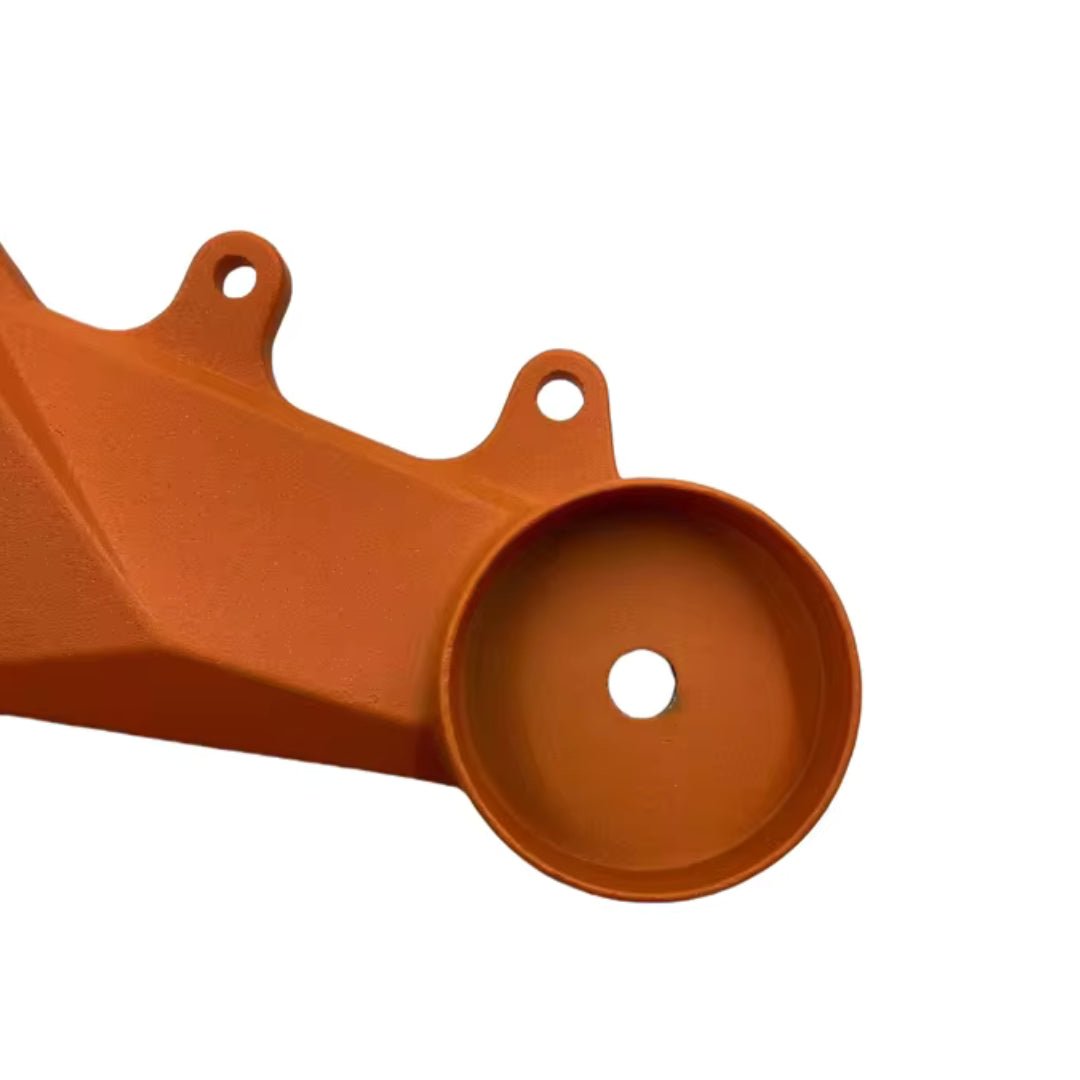 Front link arm KuKirin G3 - Spare part - Wheelyshop