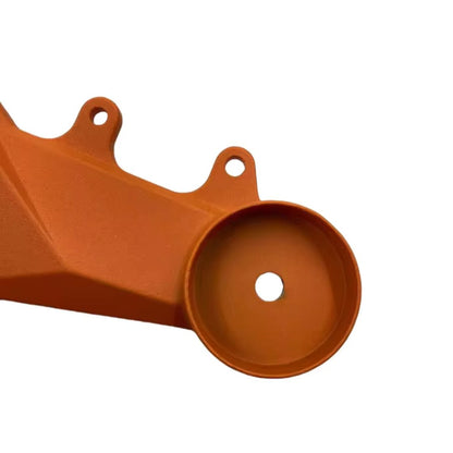 Front link arm KuKirin G3 - Spare part - Wheelyshop