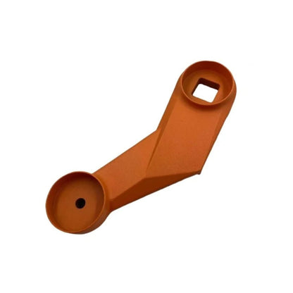 Front link arm KuKirin G3 - Spare part - Wheelyshop