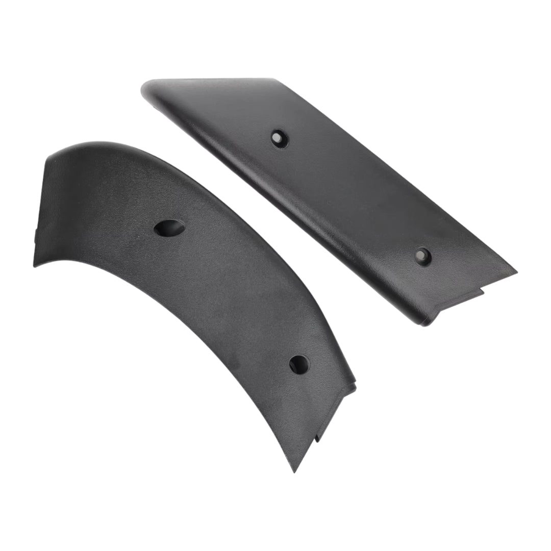 Främre ramkåpa Ninebot G2 - Reservdel - Wheelyshop