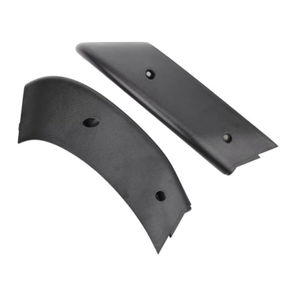 Främre ramkåpa Ninebot G2 - Reservdel - Wheelyshop